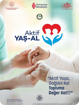 Aktif Yaşal