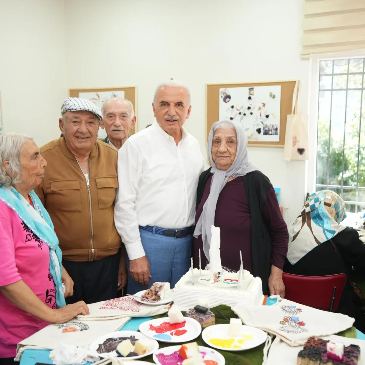 aktif yaşal 5